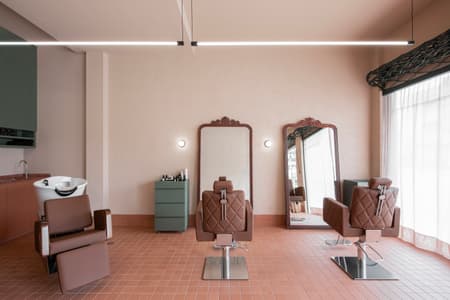 The Marcia Leal Hair Studio